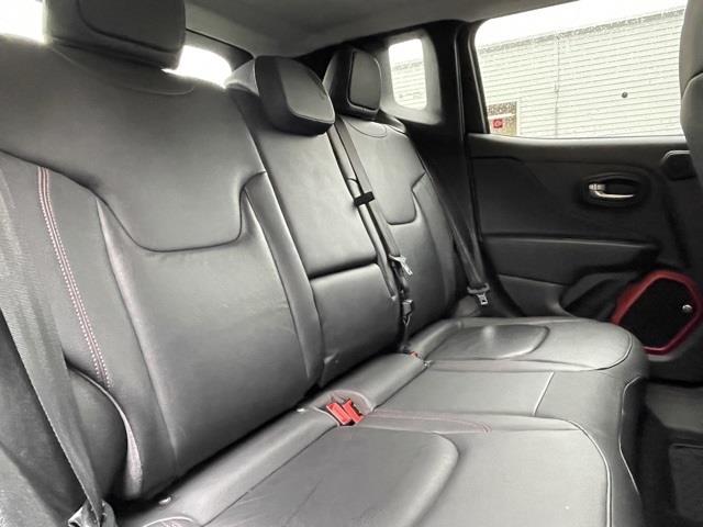 Used Jeep Renegade Trailhawk 2016 | Blasius Federal Road. Brookfield, Connecticut Used Jeep Renegade Trailhawk 2016 | Blasius Federal Road. Brookfield, Connecticut