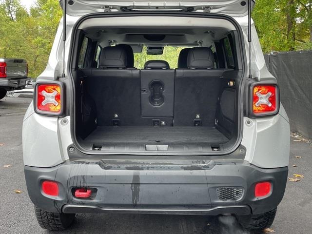 Used Jeep Renegade Trailhawk 2016 | Blasius Federal Road. Brookfield, Connecticut Used Jeep Renegade Trailhawk 2016 | Blasius Federal Road. Brookfield, Connecticut