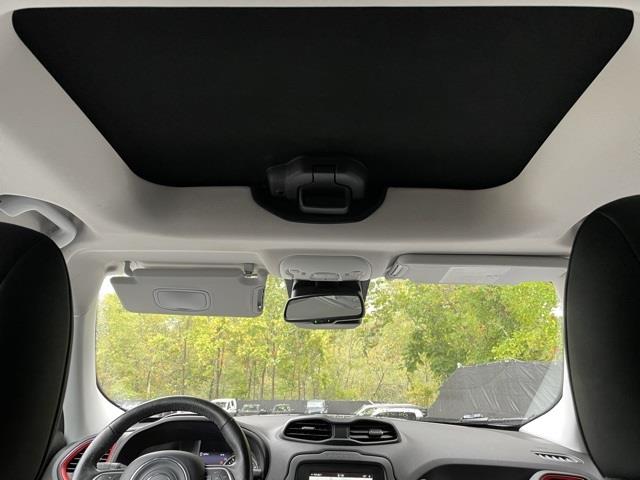 Used Jeep Renegade Trailhawk 2016 | Blasius Federal Road. Brookfield, Connecticut Used Jeep Renegade Trailhawk 2016 | Blasius Federal Road. Brookfield, Connecticut
