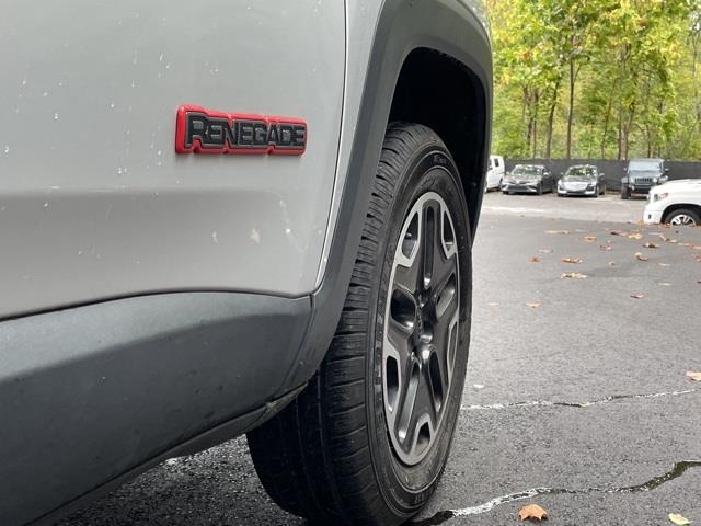 Used Jeep Renegade Trailhawk 2016 | Blasius Federal Road. Brookfield, Connecticut Used Jeep Renegade Trailhawk 2016 | Blasius Federal Road. Brookfield, Connecticut