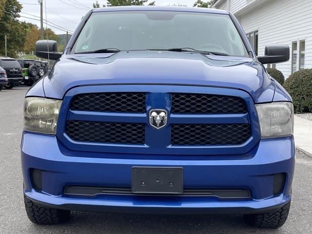 Used Ram 1500 Express 2014 | Blasius Federal Road. Brookfield, Connecticut Used Ram 1500 Express 2014 | Blasius Federal Road. Brookfield, Connecticut