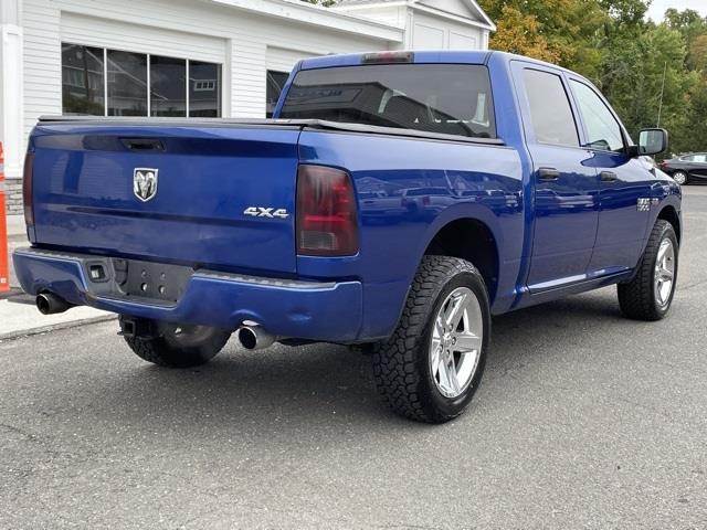 Used Ram 1500 Express 2014 | Blasius Federal Road. Brookfield, Connecticut Used Ram 1500 Express 2014 | Blasius Federal Road. Brookfield, Connecticut