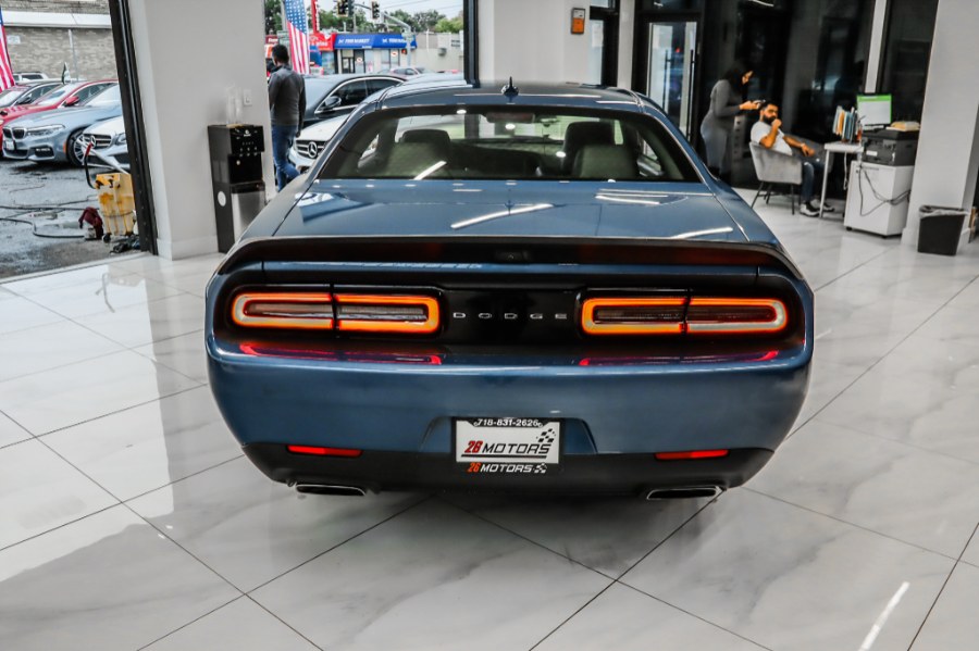 Used Dodge Challenger R/T Scat Pack R/T Scat Pack RWD 2020 | 26 Motors Corp. Bronx, New York Used Dodge Challenger R/T Scat Pack R/T Scat Pack RWD 2020 | 26 Motors Corp. Bronx, New York