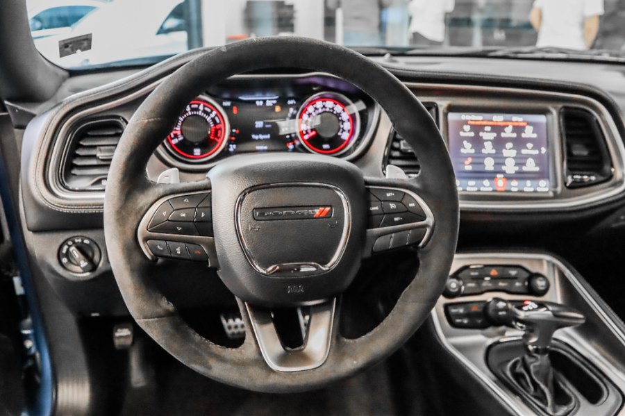 Used Dodge Challenger R/T Scat Pack R/T Scat Pack RWD 2020 | 26 Motors Corp. Bronx, New York Used Dodge Challenger R/T Scat Pack R/T Scat Pack RWD 2020 | 26 Motors Corp. Bronx, New York