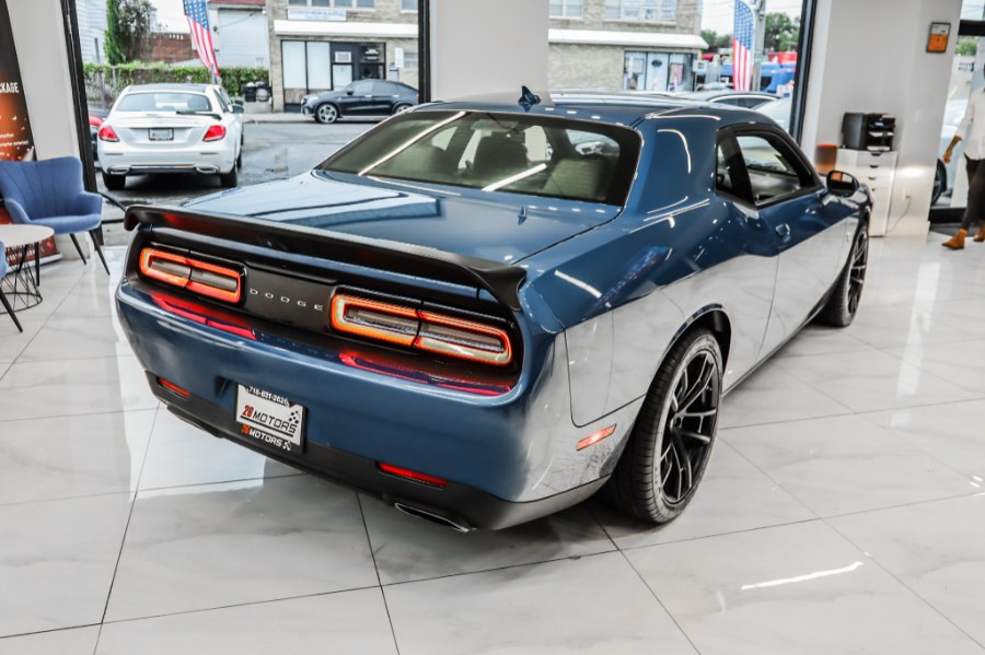 Used Dodge Challenger R/T Scat Pack R/T Scat Pack RWD 2020 | 26 Motors Corp. Bronx, New York Used Dodge Challenger R/T Scat Pack R/T Scat Pack RWD 2020 | 26 Motors Corp. Bronx, New York
