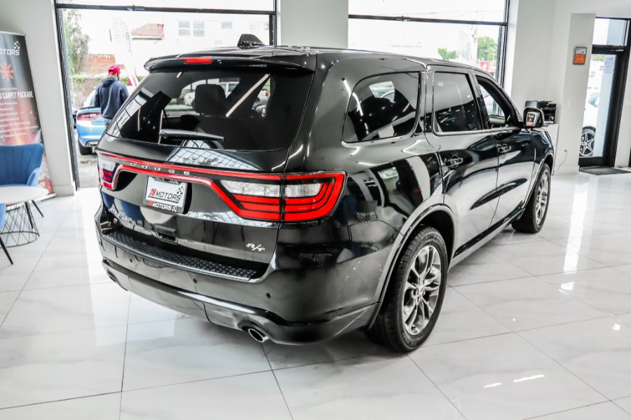 Used Dodge Durango RT R/T AWD 2019 | 26 Motors Corp. Bronx, New York Used Dodge Durango RT R/T AWD 2019 | 26 Motors Corp. Bronx, New York