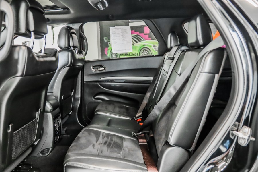 Used Dodge Durango RT R/T AWD 2019 | 26 Motors Corp. Bronx, New York Used Dodge Durango RT R/T AWD 2019 | 26 Motors Corp. Bronx, New York