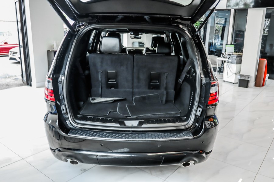 Used Dodge Durango RT R/T AWD 2019 | 26 Motors Corp. Bronx, New York Used Dodge Durango RT R/T AWD 2019 | 26 Motors Corp. Bronx, New York