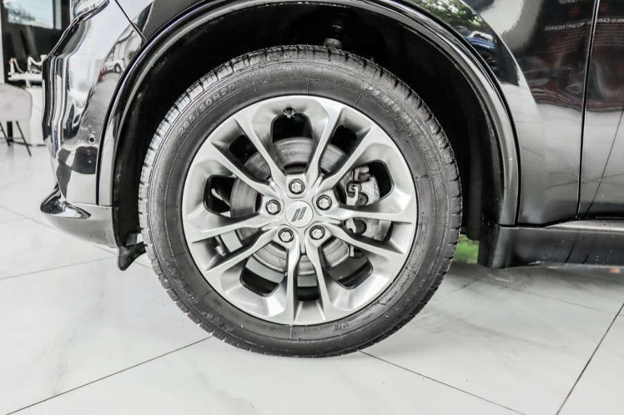 Used Dodge Durango RT R/T AWD 2019 | 26 Motors Corp. Bronx, New York Used Dodge Durango RT R/T AWD 2019 | 26 Motors Corp. Bronx, New York