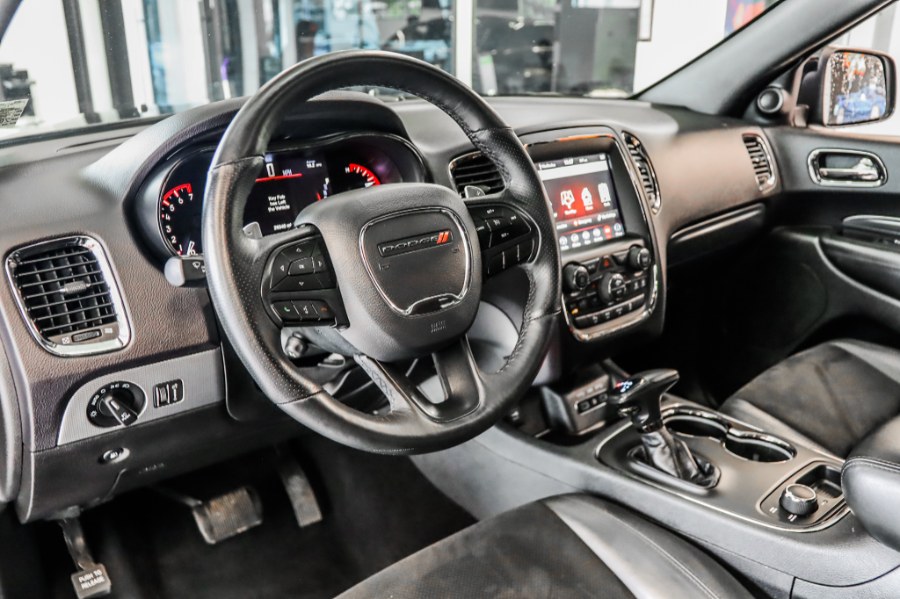 Used Dodge Durango RT R/T AWD 2019 | 26 Motors Corp. Bronx, New York Used Dodge Durango RT R/T AWD 2019 | 26 Motors Corp. Bronx, New York