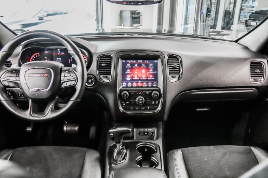 Used Dodge Durango RT R/T AWD 2019 | 26 Motors Corp. Bronx, New York Used Dodge Durango RT R/T AWD 2019 | 26 Motors Corp. Bronx, New York