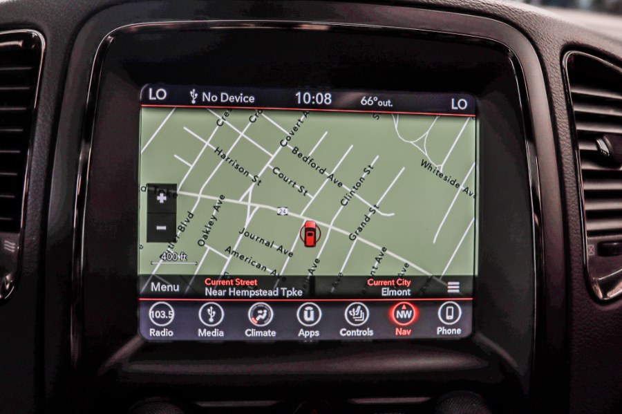 Used Dodge Durango RT R/T AWD 2019 | 26 Motors Corp. Bronx, New York Used Dodge Durango RT R/T AWD 2019 | 26 Motors Corp. Bronx, New York