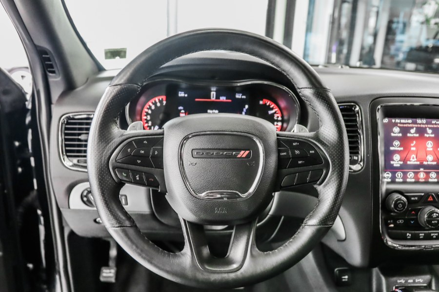 Used Dodge Durango RT R/T AWD 2019 | 26 Motors Corp. Bronx, New York Used Dodge Durango RT R/T AWD 2019 | 26 Motors Corp. Bronx, New York