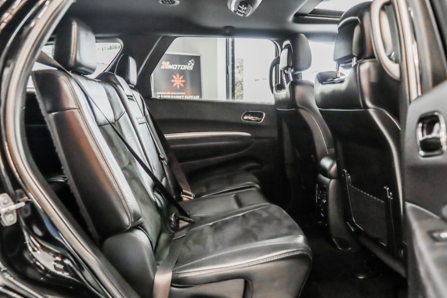 Used Dodge Durango RT R/T AWD 2019 | 26 Motors Corp. Bronx, New York Used Dodge Durango RT R/T AWD 2019 | 26 Motors Corp. Bronx, New York