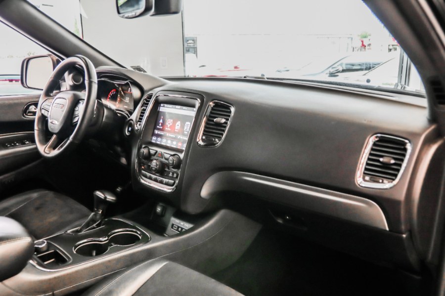 Used Dodge Durango RT R/T AWD 2019 | 26 Motors Corp. Bronx, New York Used Dodge Durango RT R/T AWD 2019 | 26 Motors Corp. Bronx, New York