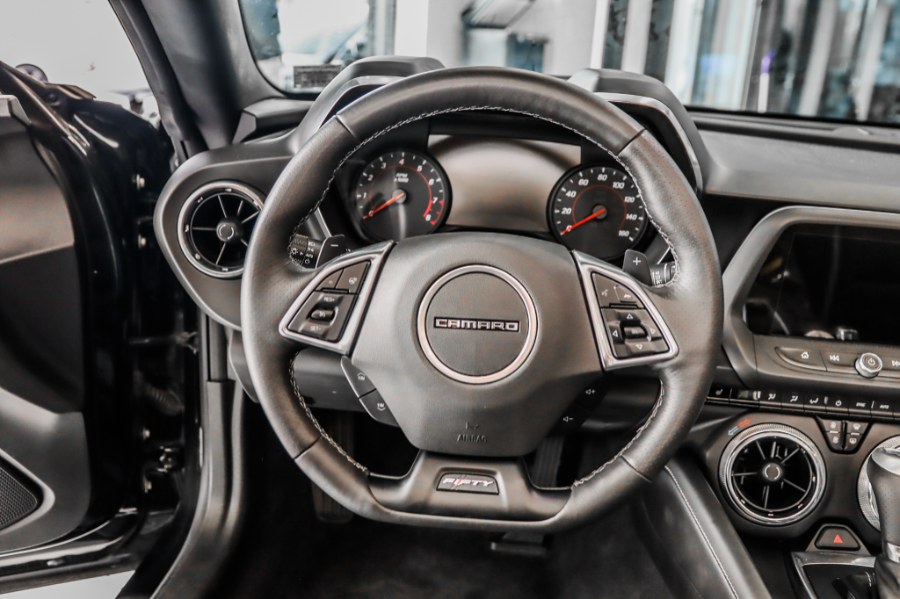 Used Chevrolet Camaro 2dr Conv 2LT 2017 | 26 Motors Corp. Bronx, New York Used Chevrolet Camaro 2dr Conv 2LT 2017 | 26 Motors Corp. Bronx, New York