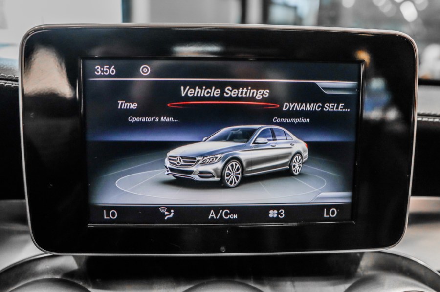Used Mercedes-Benz C-Class ///AMG Package C 300 Sedan with Sport Pkg 2017 | 26 Motors Corp. Bronx, New York Used Mercedes-Benz C-Class ///AMG Package C 300 Sedan with Sport Pkg 2017 | 26 Motors Corp. Bronx, New York