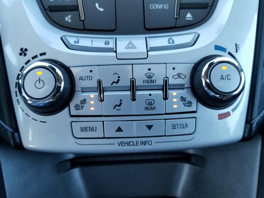 Used Chevrolet Equinox AWD 4dr LT w/2LT 2014 | Fairway Auto Sales. Hancock, Maine Used Chevrolet Equinox AWD 4dr LT w/2LT 2014 | Fairway Auto Sales. Hancock, Maine