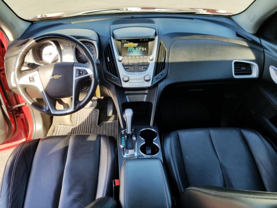 Used Chevrolet Equinox AWD 4dr LT w/2LT 2014 | Fairway Auto Sales. Hancock, Maine Used Chevrolet Equinox AWD 4dr LT w/2LT 2014 | Fairway Auto Sales. Hancock, Maine