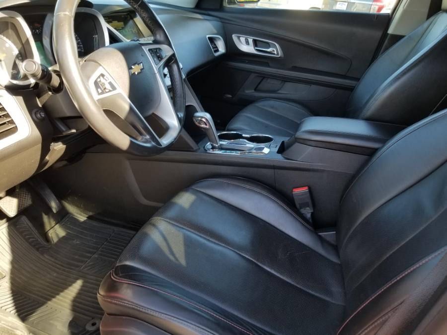 Used Chevrolet Equinox AWD 4dr LT w/2LT 2014 | Fairway Auto Sales. Hancock, Maine Used Chevrolet Equinox AWD 4dr LT w/2LT 2014 | Fairway Auto Sales. Hancock, Maine