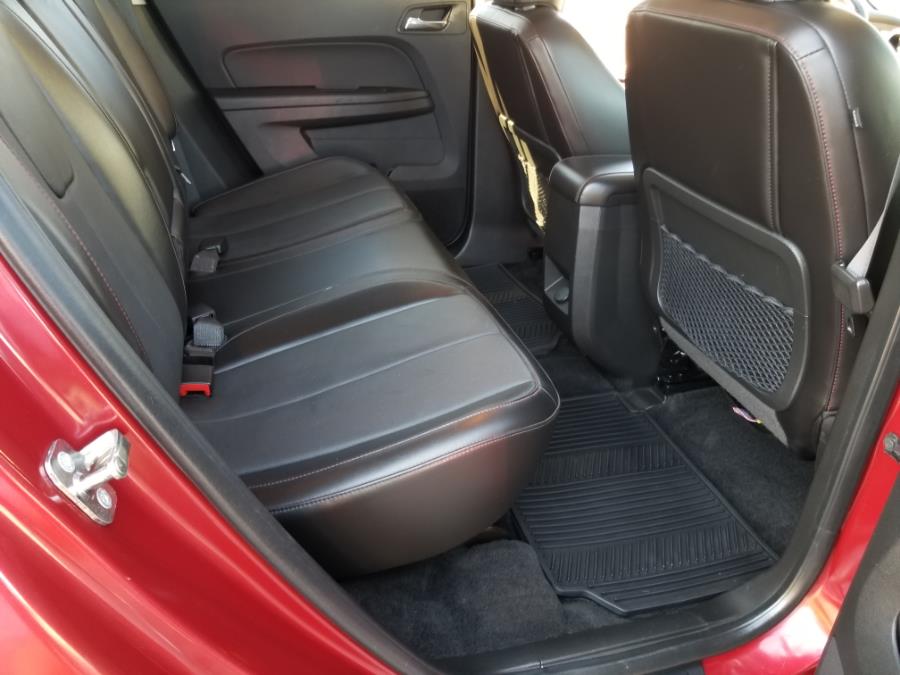 Used Chevrolet Equinox AWD 4dr LT w/2LT 2014 | Fairway Auto Sales. Hancock, Maine Used Chevrolet Equinox AWD 4dr LT w/2LT 2014 | Fairway Auto Sales. Hancock, Maine