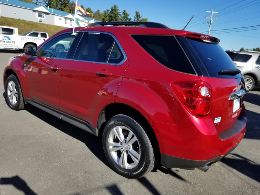 Used Chevrolet Equinox AWD 4dr LT w/2LT 2014 | Fairway Auto Sales. Hancock, Maine Used Chevrolet Equinox AWD 4dr LT w/2LT 2014 | Fairway Auto Sales. Hancock, Maine