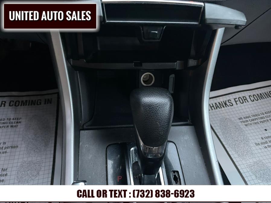 Used Honda Accord Sedan 4dr I4 CVT LX 2015 | United Auto Sale LLC. Rahway, New Jersey Used Honda Accord Sedan 4dr I4 CVT LX 2015 | United Auto Sale LLC. Rahway, New Jersey