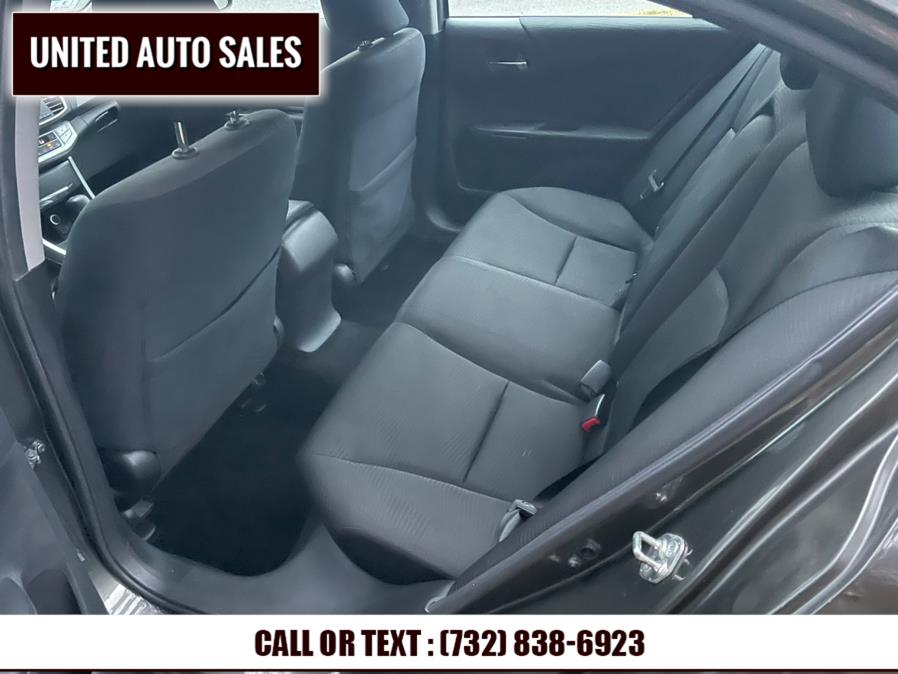 Used Honda Accord Sedan 4dr I4 CVT LX 2015 | United Auto Sale LLC. Rahway, New Jersey Used Honda Accord Sedan 4dr I4 CVT LX 2015 | United Auto Sale LLC. Rahway, New Jersey