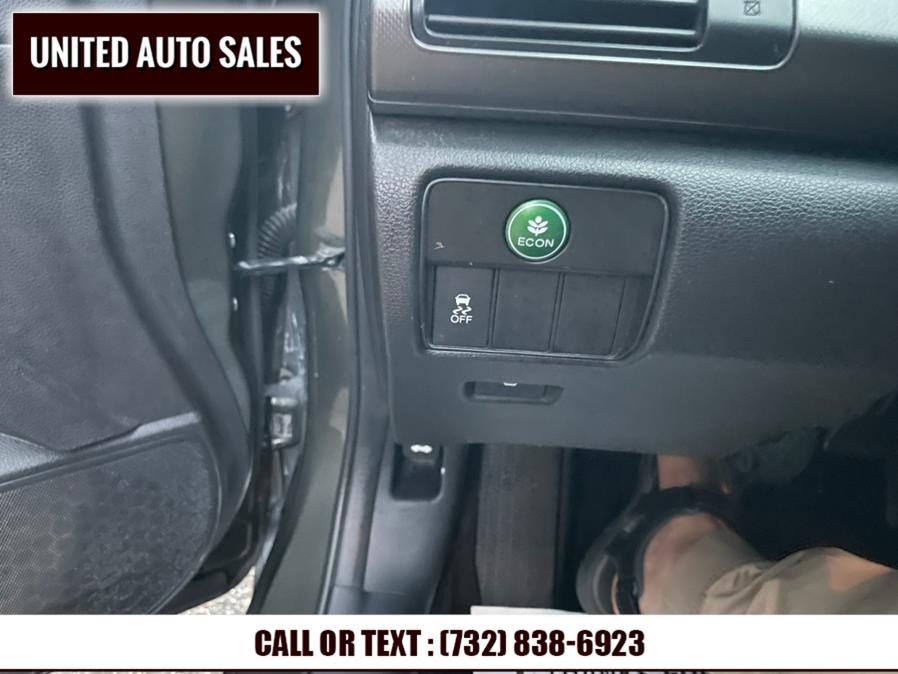 Used Honda Accord Sedan 4dr I4 CVT LX 2015 | United Auto Sale LLC. Rahway, New Jersey Used Honda Accord Sedan 4dr I4 CVT LX 2015 | United Auto Sale LLC. Rahway, New Jersey