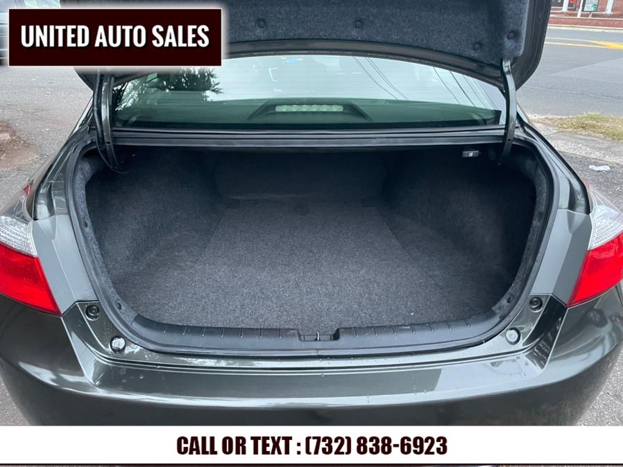 Used Honda Accord Sedan 4dr I4 CVT LX 2015 | United Auto Sale LLC. Rahway, New Jersey Used Honda Accord Sedan 4dr I4 CVT LX 2015 | United Auto Sale LLC. Rahway, New Jersey
