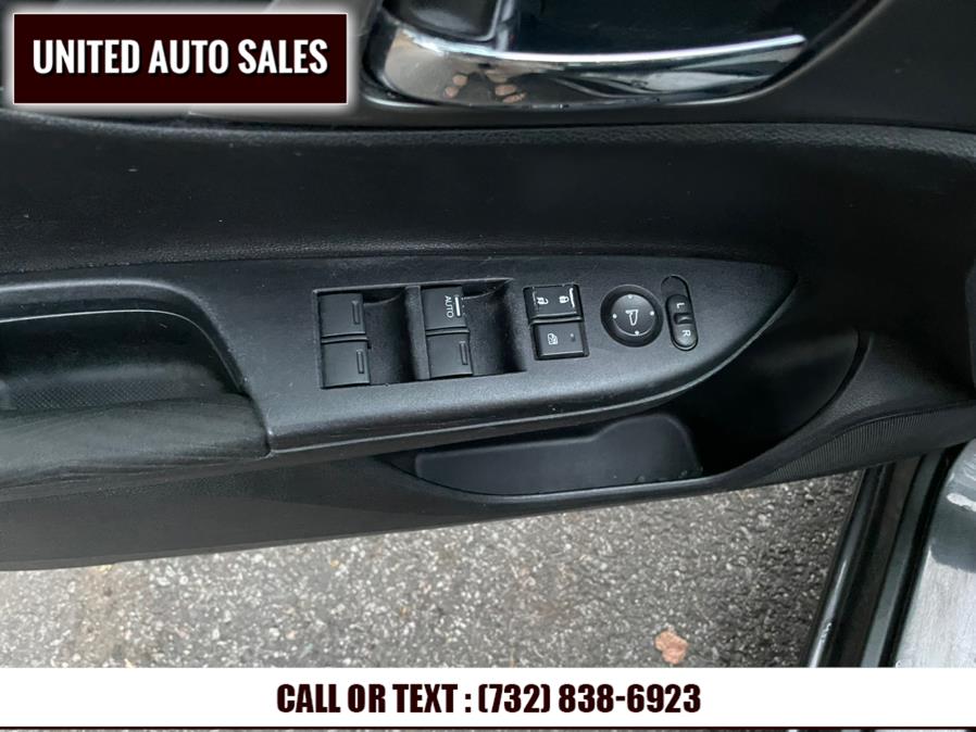 Used Honda Accord Sedan 4dr I4 CVT LX 2015 | United Auto Sale LLC. Rahway, New Jersey Used Honda Accord Sedan 4dr I4 CVT LX 2015 | United Auto Sale LLC. Rahway, New Jersey