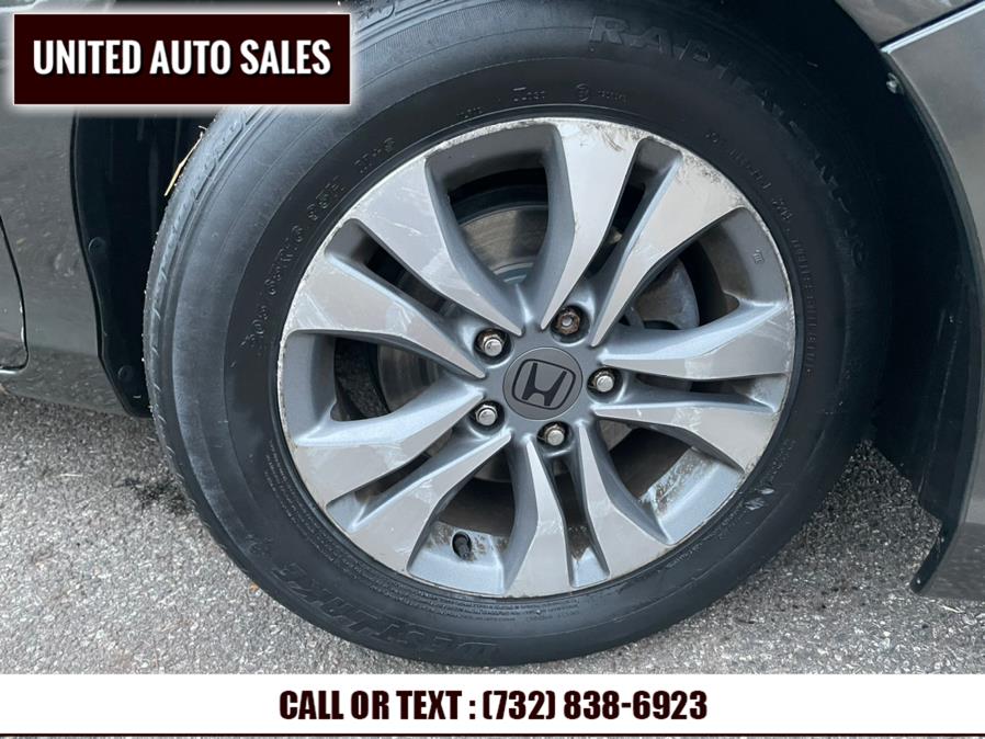 Used Honda Accord Sedan 4dr I4 CVT LX 2015 | United Auto Sale LLC. Rahway, New Jersey Used Honda Accord Sedan 4dr I4 CVT LX 2015 | United Auto Sale LLC. Rahway, New Jersey
