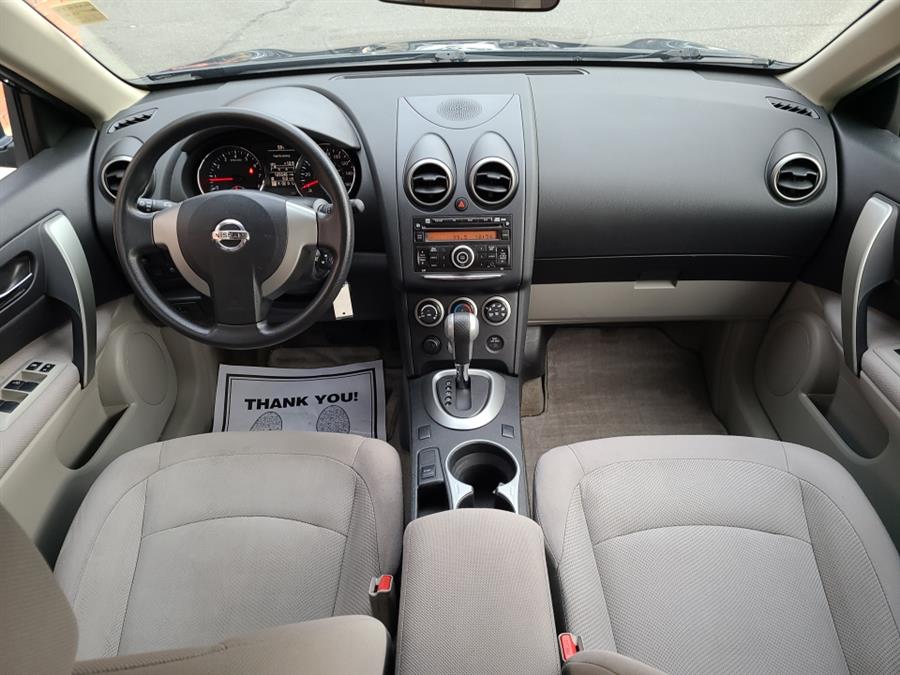 Used Nissan Rogue Select AWD 4dr S 2014 | National Auto Brokers, Inc.. Waterbury, Connecticut Used Nissan Rogue Select AWD 4dr S 2014 | National Auto Brokers, Inc.. Waterbury, Connecticut