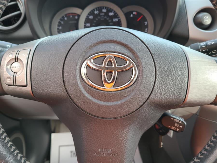 Used Toyota RAV4 4WD 4dr V6 Limited 2008 | National Auto Brokers, Inc.. Waterbury, Connecticut Used Toyota RAV4 4WD 4dr V6 Limited 2008 | National Auto Brokers, Inc.. Waterbury, Connecticut