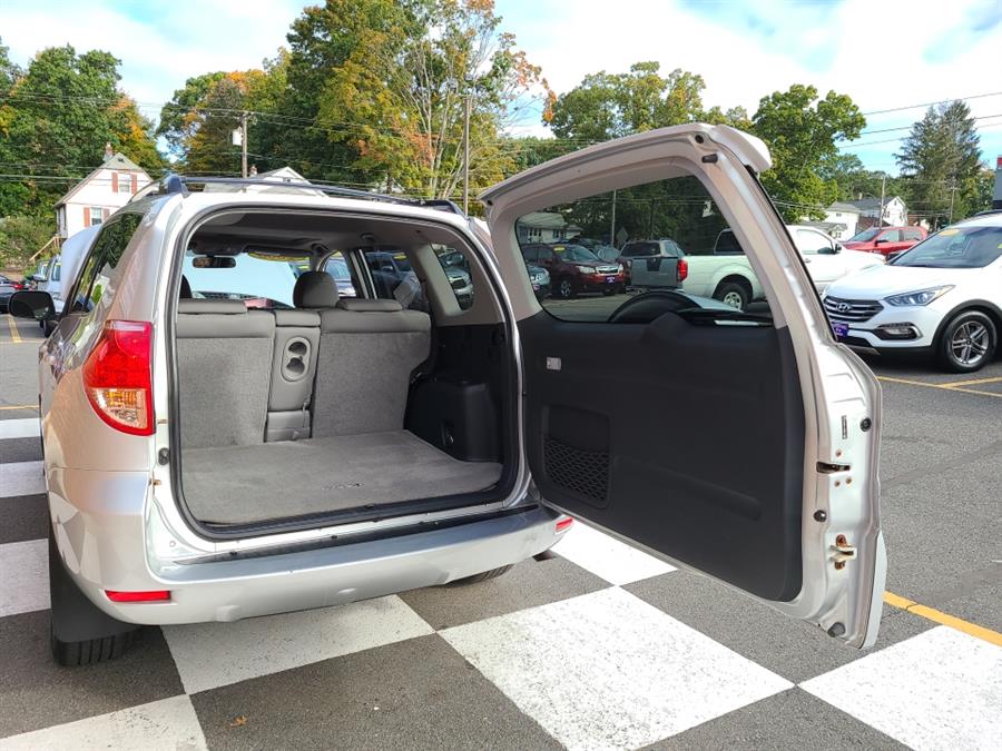 Used Toyota RAV4 4WD 4dr V6 Limited 2008 | National Auto Brokers, Inc.. Waterbury, Connecticut Used Toyota RAV4 4WD 4dr V6 Limited 2008 | National Auto Brokers, Inc.. Waterbury, Connecticut