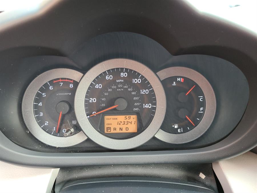 Used Toyota RAV4 4WD 4dr V6 Limited 2008 | National Auto Brokers, Inc.. Waterbury, Connecticut Used Toyota RAV4 4WD 4dr V6 Limited 2008 | National Auto Brokers, Inc.. Waterbury, Connecticut