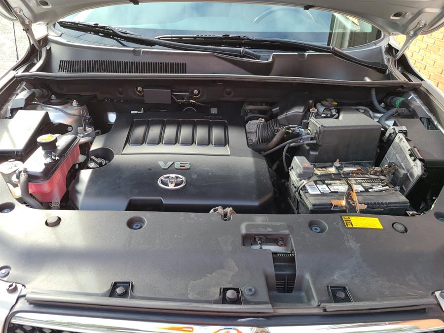 Used Toyota RAV4 4WD 4dr V6 Limited 2008 | National Auto Brokers, Inc.. Waterbury, Connecticut Used Toyota RAV4 4WD 4dr V6 Limited 2008 | National Auto Brokers, Inc.. Waterbury, Connecticut