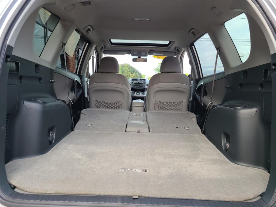 Used Toyota RAV4 4WD 4dr V6 Limited 2008 | National Auto Brokers, Inc.. Waterbury, Connecticut Used Toyota RAV4 4WD 4dr V6 Limited 2008 | National Auto Brokers, Inc.. Waterbury, Connecticut