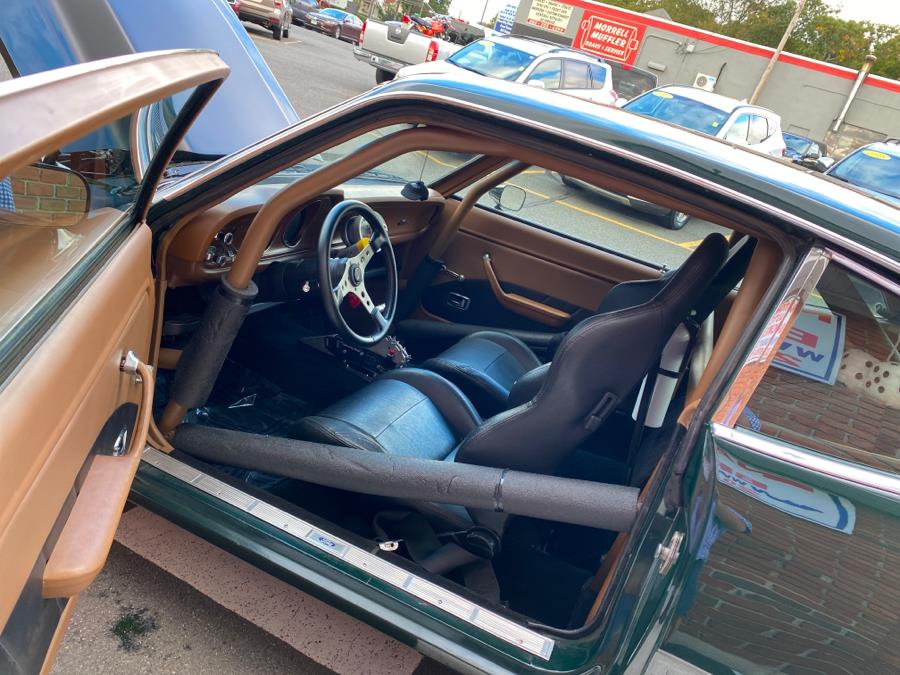 1973 Ford Maverick Custom, available for sale in Waterbury, Connecticut | National Auto Brokers, Inc.. Waterbury, Connecticut 1973 Ford Maverick Custom, available for sale in Waterbury, Connecticut | National Auto Brokers, Inc.. Waterbury, Connecticut
