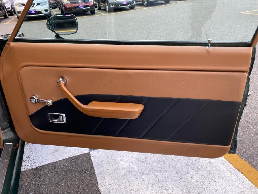 1973 Ford Maverick Custom, available for sale in Waterbury, Connecticut | National Auto Brokers, Inc.. Waterbury, Connecticut 1973 Ford Maverick Custom, available for sale in Waterbury, Connecticut | National Auto Brokers, Inc.. Waterbury, Connecticut