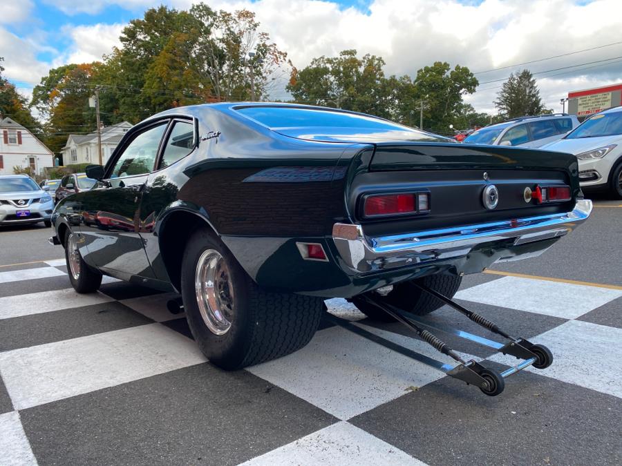 1973 Ford Maverick Custom, available for sale in Waterbury, Connecticut | National Auto Brokers, Inc.. Waterbury, Connecticut 1973 Ford Maverick Custom, available for sale in Waterbury, Connecticut | National Auto Brokers, Inc.. Waterbury, Connecticut