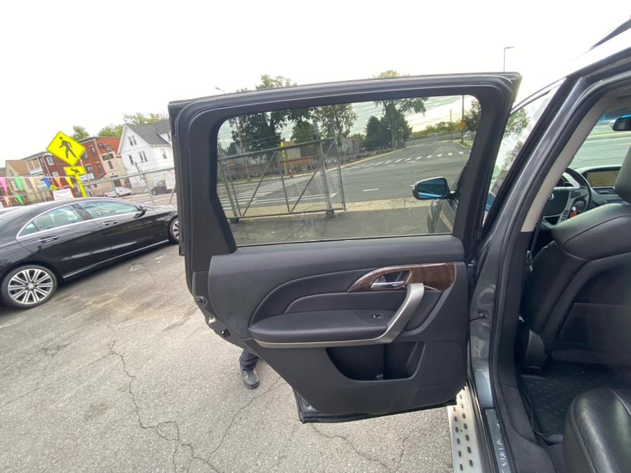 Used Acura MDX AWD 4dr Tech/Entertainment Pkg 2011 | VEB Auto Sales. Hartford, Connecticut Used Acura MDX AWD 4dr Tech/Entertainment Pkg 2011 | VEB Auto Sales. Hartford, Connecticut
