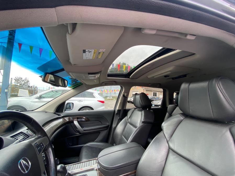 Used Acura MDX AWD 4dr Tech/Entertainment Pkg 2011 | VEB Auto Sales. Hartford, Connecticut Used Acura MDX AWD 4dr Tech/Entertainment Pkg 2011 | VEB Auto Sales. Hartford, Connecticut
