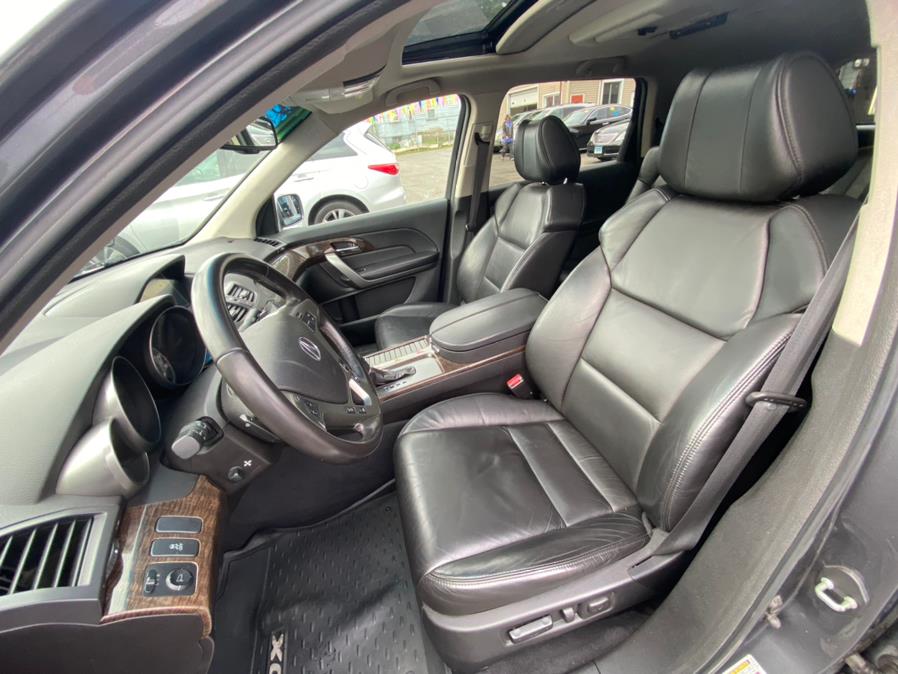 Used Acura MDX AWD 4dr Tech/Entertainment Pkg 2011 | VEB Auto Sales. Hartford, Connecticut Used Acura MDX AWD 4dr Tech/Entertainment Pkg 2011 | VEB Auto Sales. Hartford, Connecticut