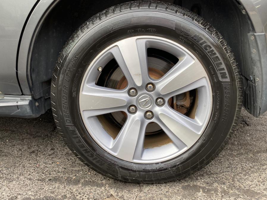 Used Acura MDX AWD 4dr Tech/Entertainment Pkg 2011 | VEB Auto Sales. Hartford, Connecticut Used Acura MDX AWD 4dr Tech/Entertainment Pkg 2011 | VEB Auto Sales. Hartford, Connecticut