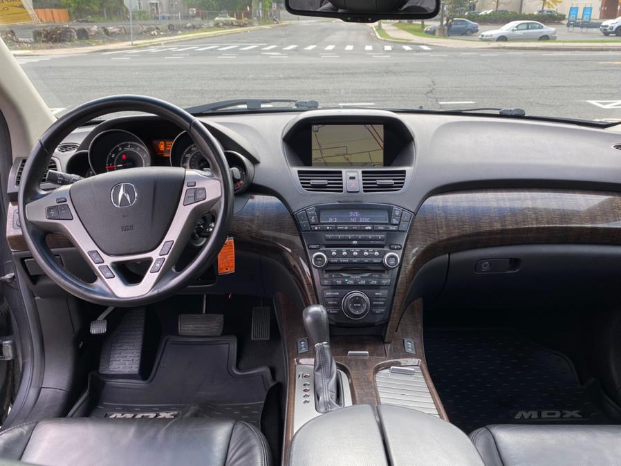 Used Acura MDX AWD 4dr Tech/Entertainment Pkg 2011 | VEB Auto Sales. Hartford, Connecticut Used Acura MDX AWD 4dr Tech/Entertainment Pkg 2011 | VEB Auto Sales. Hartford, Connecticut