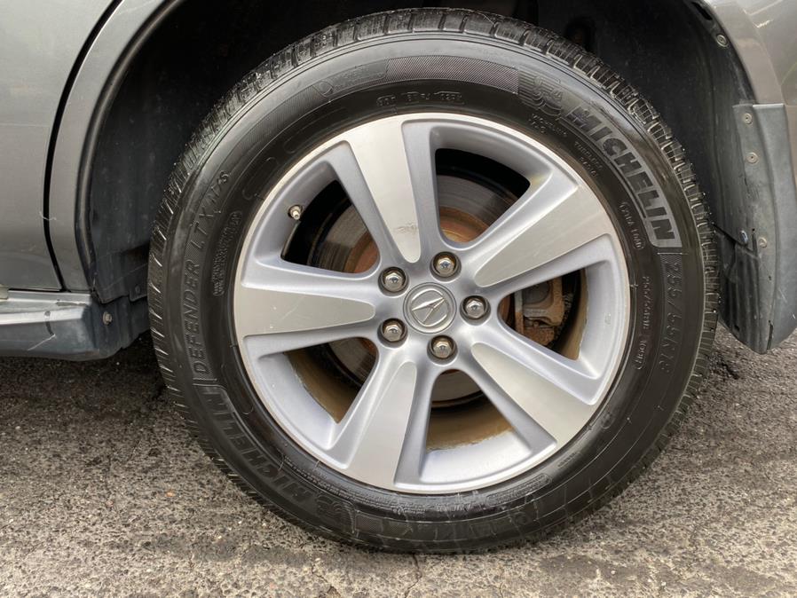 Used Acura MDX AWD 4dr Tech/Entertainment Pkg 2011 | VEB Auto Sales. Hartford, Connecticut Used Acura MDX AWD 4dr Tech/Entertainment Pkg 2011 | VEB Auto Sales. Hartford, Connecticut