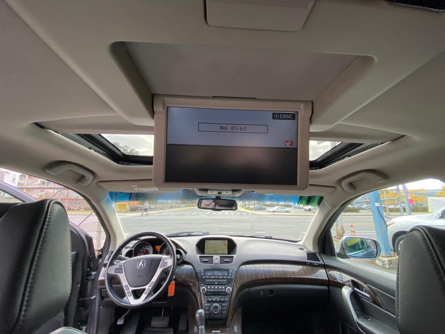 Used Acura MDX AWD 4dr Tech/Entertainment Pkg 2011 | VEB Auto Sales. Hartford, Connecticut Used Acura MDX AWD 4dr Tech/Entertainment Pkg 2011 | VEB Auto Sales. Hartford, Connecticut