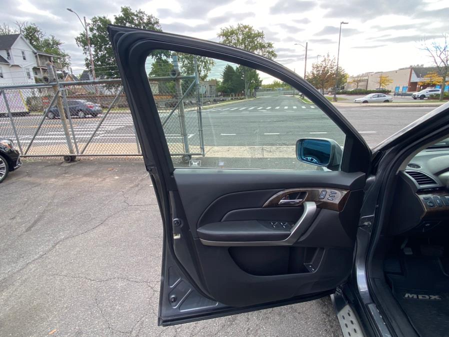 Used Acura MDX AWD 4dr Tech/Entertainment Pkg 2011 | VEB Auto Sales. Hartford, Connecticut Used Acura MDX AWD 4dr Tech/Entertainment Pkg 2011 | VEB Auto Sales. Hartford, Connecticut