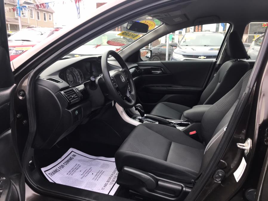 Used Honda Accord Sedan 4dr I4 CVT LX 2016 | Affordable Motors Inc. Bridgeport, Connecticut Used Honda Accord Sedan 4dr I4 CVT LX 2016 | Affordable Motors Inc. Bridgeport, Connecticut